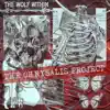 THE WOLF WITHIN - The Chrysalis Project - EP